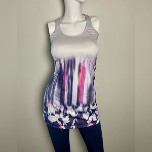 Lululemon Cool Razorback Tank
